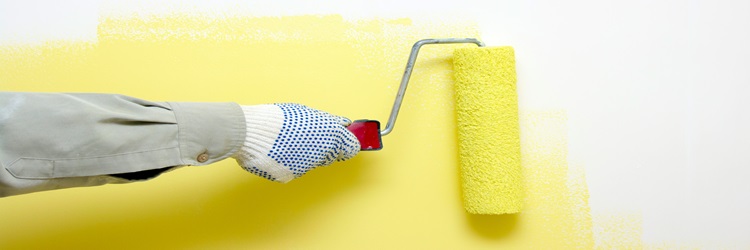 Wall Putty Contractors in Noida, Double coated putty services
